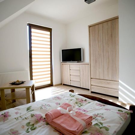 Villa Comfort Zamosc  Bilik gambar