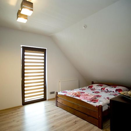 Villa Comfort Zamosc  Luaran gambar