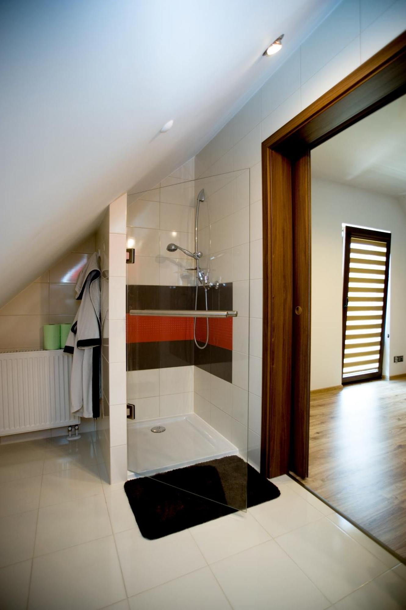 Villa Comfort Zamosc  Bilik gambar