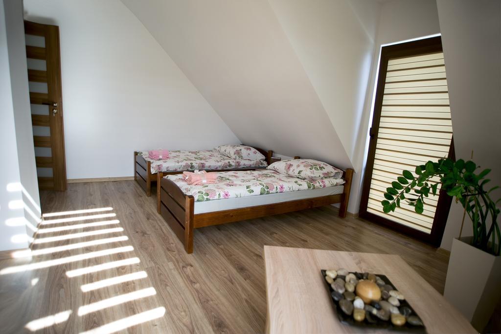 Villa Comfort Zamosc  Bilik gambar